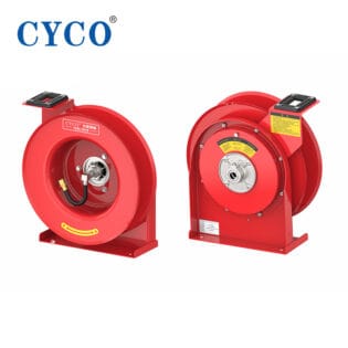 軟管卷盤CY-30/40/50系列