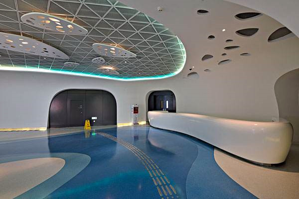 能耗監(jiān)測(cè)系統(tǒng)分項(xiàng)模型的搭建！