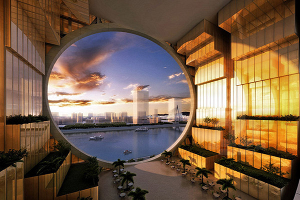 環(huán)境監(jiān)測系統(tǒng)的圖像信息可視化！