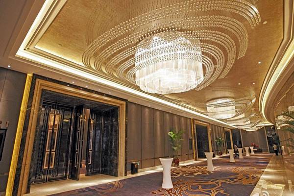 智能照明的一種控制策略！