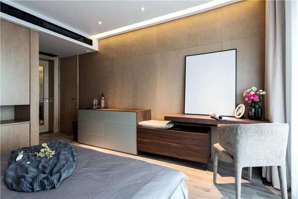 智能照明系統(tǒng)如何設(shè)置藍牙感應控制？