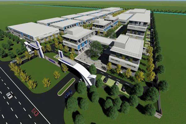 能源在線監(jiān)測系統(tǒng)與物聯(lián)網(wǎng)的結(jié)合是大勢所趨！