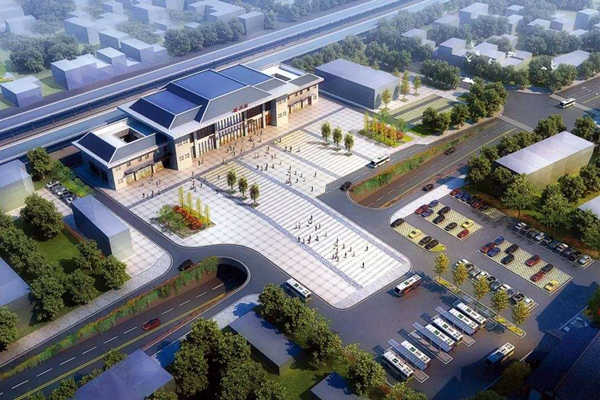 火車站需要怎樣的能源監(jiān)測(cè)系統(tǒng)？