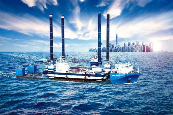 水運(yùn)行業(yè)能源管理缺乏基礎(chǔ)？實(shí)施沒有主體？