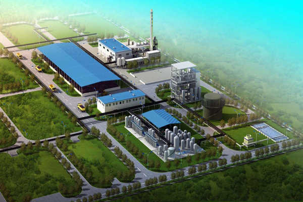 工業(yè)鍋爐能源管理項(xiàng)目實(shí)施簡介！