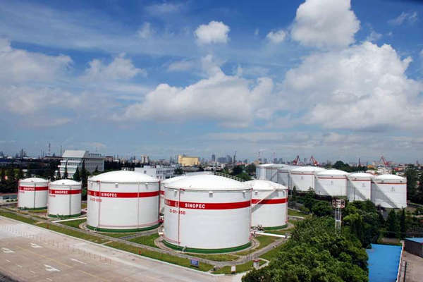 油庫日常能源管理工作有哪些？