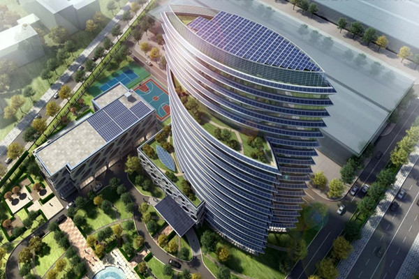 簡(jiǎn)述對(duì)我國(guó)公共建筑建設(shè)分項(xiàng)計(jì)量能耗監(jiān)測(cè)系統(tǒng)的意義，及該系統(tǒng)建設(shè)、應(yīng)用中所應(yīng)當(dāng)注意