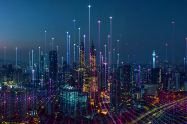 重點用能單位能耗監(jiān)控系統(tǒng)數據采集方式