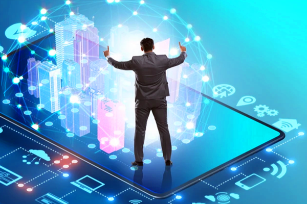 能耗管理系統(tǒng)介紹！