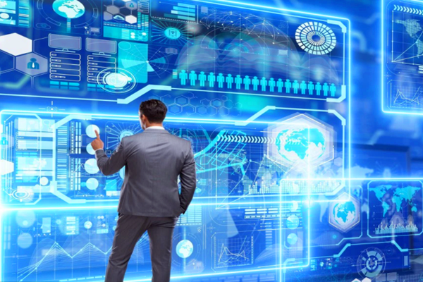 碳達(dá)峰、碳中和戰(zhàn)略，能耗在線監(jiān)測(cè)系統(tǒng)將迎來(lái)新機(jī)遇！