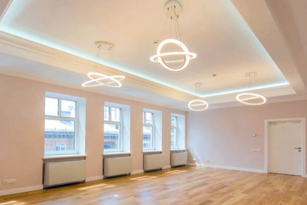 智能照明控制系統(tǒng)詳解！