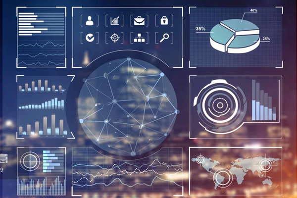 能耗監(jiān)測管理系統(tǒng)加持，節(jié)能降碳雙管齊下！