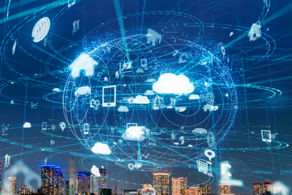 能耗監(jiān)測系統(tǒng)，助用能監(jiān)管，促節(jié)能降碳！