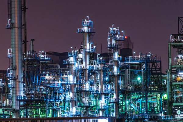 關(guān)于“十四五”推進沿黃重點地區(qū)工業(yè)項目入園及嚴控高污染、高耗水、高耗能項目的通知