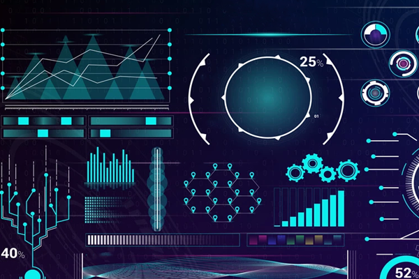 能耗監(jiān)測系統(tǒng)，讓節(jié)能看得到！