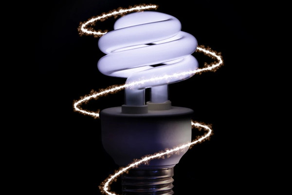 智能照明系統(tǒng)，黑暗中的“孤勇者”！