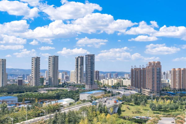 為工業(yè)綠色低碳發(fā)展持續(xù)注入新動能！