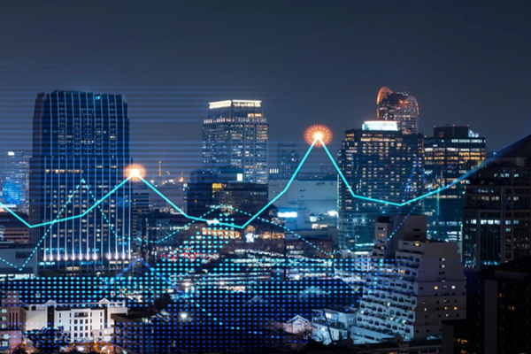 能源管控系統(tǒng)功能介紹！