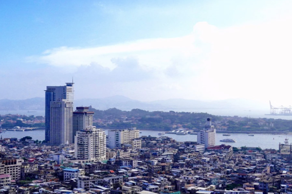 建筑設(shè)備監(jiān)控系統(tǒng)末端設(shè)備的定位與安裝位置的檢測(cè)！