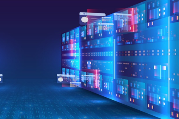 碳達峰監(jiān)測系統(tǒng)，為綠色發(fā)展打樣！