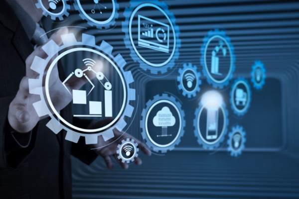 能耗監(jiān)測系統(tǒng)框架搭建！