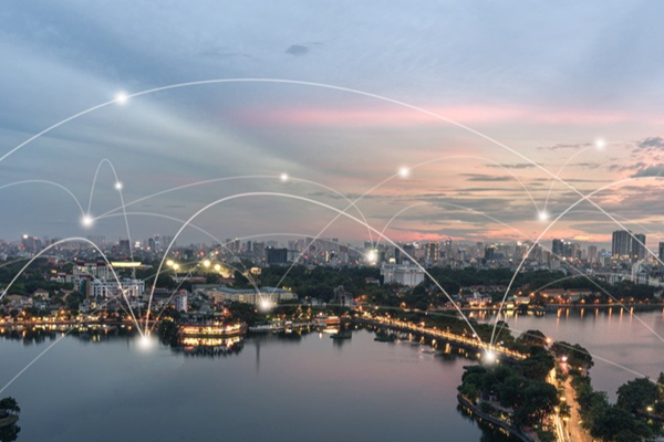 能耗監(jiān)測(cè)管理系統(tǒng)，用科技擔(dān)當(dāng)“千里眼”！