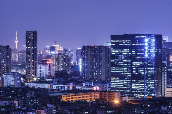 智慧安全用電系統(tǒng)，開啟安全用電新模式！