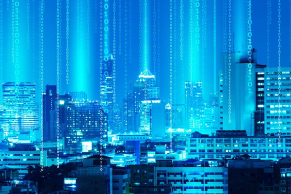 能耗在線(xiàn)監(jiān)測(cè)系統(tǒng)，提升能源管理信息化水平！