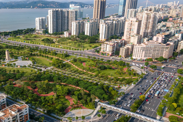 新風(fēng)智能管控系統(tǒng)，助力室內(nèi)呼吸健康！