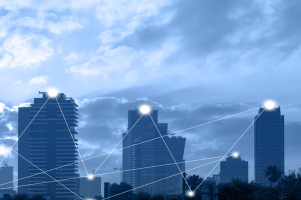 能耗在線監(jiān)測系統(tǒng)建設，促進用能單位兩化融合水平！