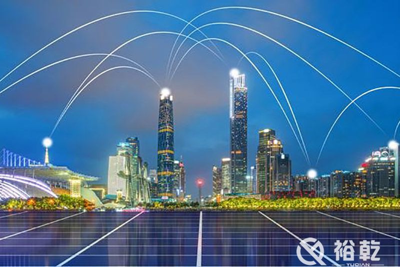 為什么全球都在重視公共建筑的能耗監(jiān)測(cè)？