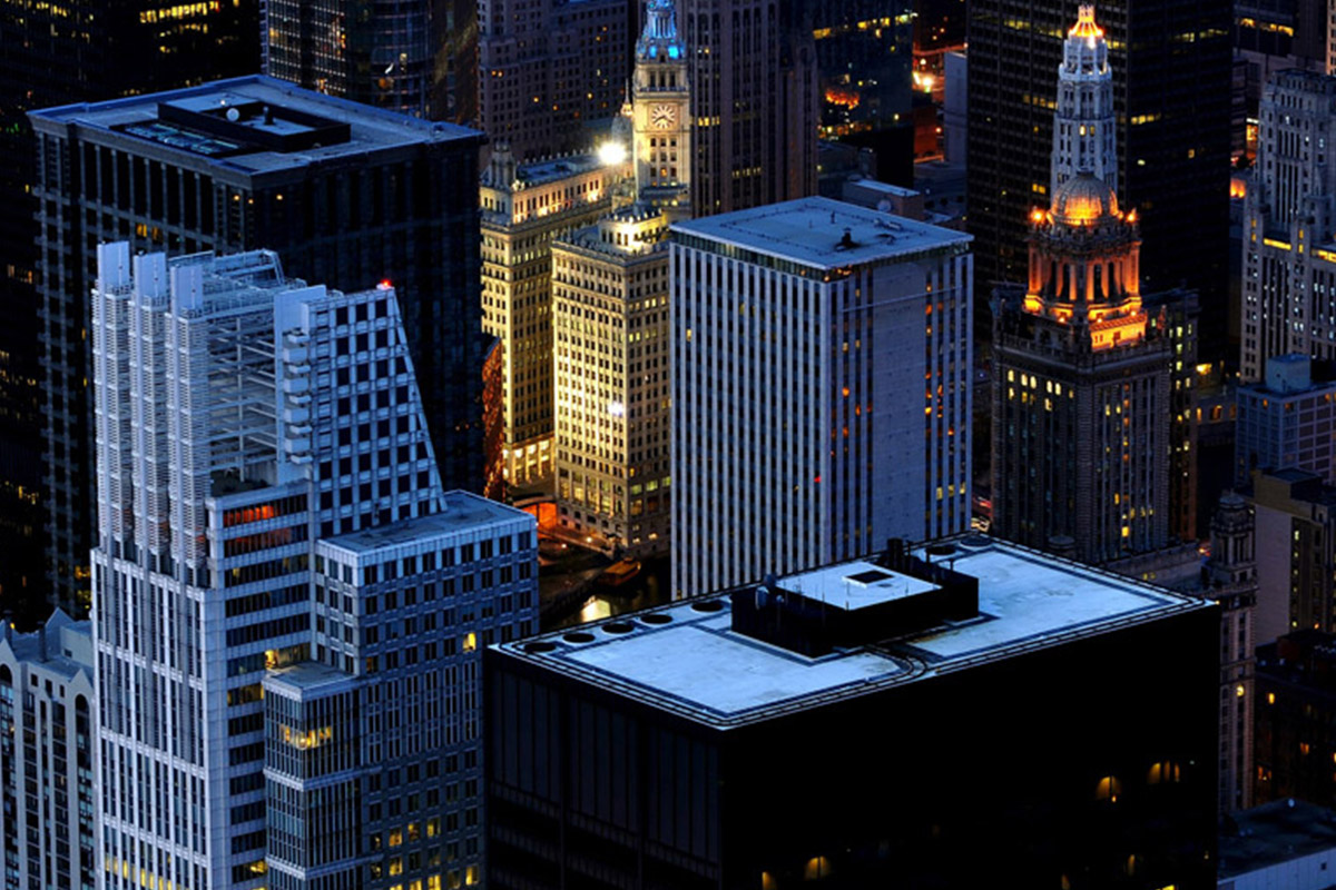 這5點(diǎn)，是企業(yè)建設(shè)能耗監(jiān)測(cè)系統(tǒng)的原動(dòng)力！