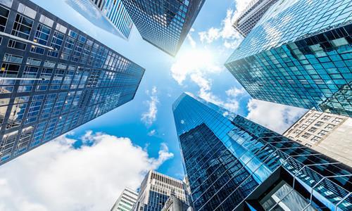 從上海建設(shè)能耗監(jiān)測系統(tǒng)的經(jīng)驗看樓宇節(jié)能辦法！