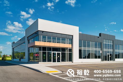 樓宇自控系統(tǒng)，數(shù)字機(jī)關(guān)，數(shù)字強(qiáng)省，自動化，集成化，無紙化