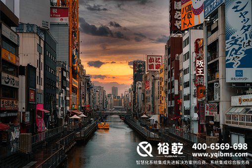 智能化集成系統(tǒng)，智慧辦公樓，關(guān)鍵要素，功能，應(yīng)用范圍