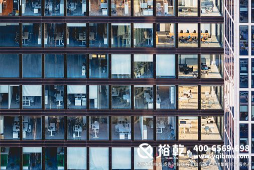 樓宇自控系統(tǒng)，智慧建筑，城市化，智能管理，遠(yuǎn)程控制