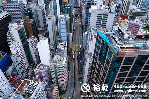 智慧電梯系統(tǒng)，乘梯安全，按需維保，智能化管理