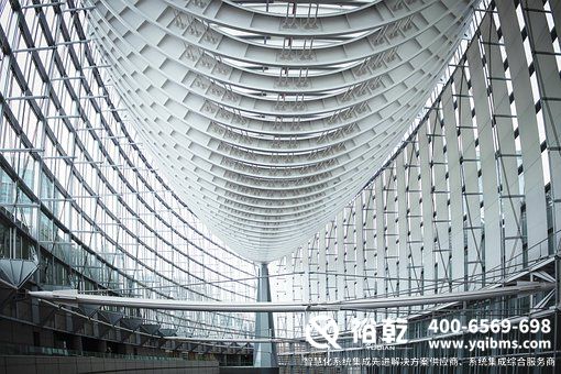 安全用電管理系統(tǒng)，安全用電，大型建筑，智能化，自動(dòng)化