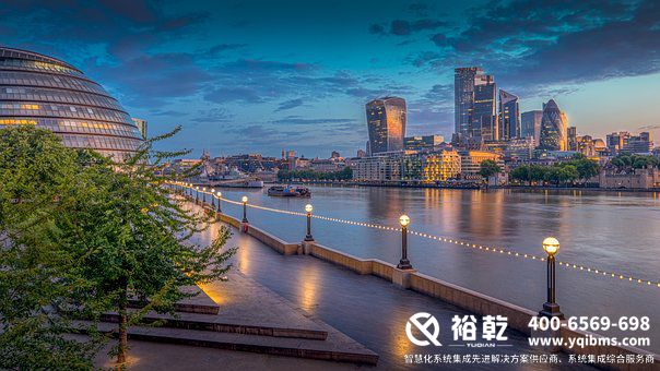 大數(shù)據(jù)時代，能耗監(jiān)測系統(tǒng)，智能化，能源管理，優(yōu)勢