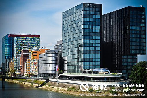 樓宇自動(dòng)化系統(tǒng)，公共建筑管理，安全性，節(jié)能減排，效率提升