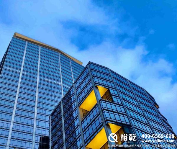 能耗監(jiān)測(cè)系統(tǒng)，大型建筑，物聯(lián)網(wǎng)技術(shù)，精細(xì)化管理，節(jié)能降耗