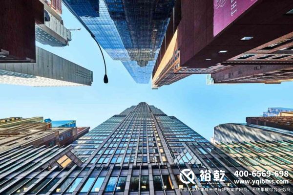 樓宇自控系統(tǒng)，智慧城市，高效管理，優(yōu)化運營，智慧化發(fā)展