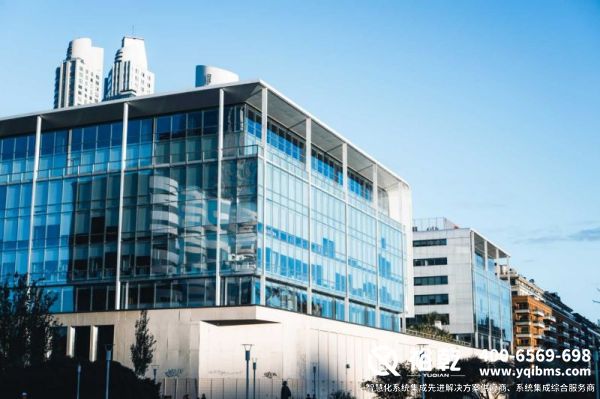 智能建筑，數(shù)字技術(shù)，自動化，信息化，可持續(xù)發(fā)展，智慧生活