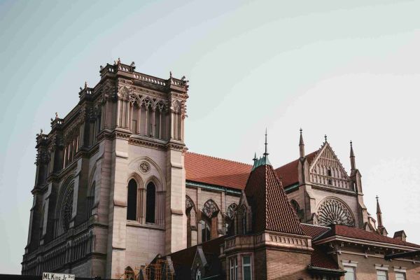 樓宇自控系統(tǒng)，智慧應(yīng)用場(chǎng)景，智慧社區(qū)，城市大腦