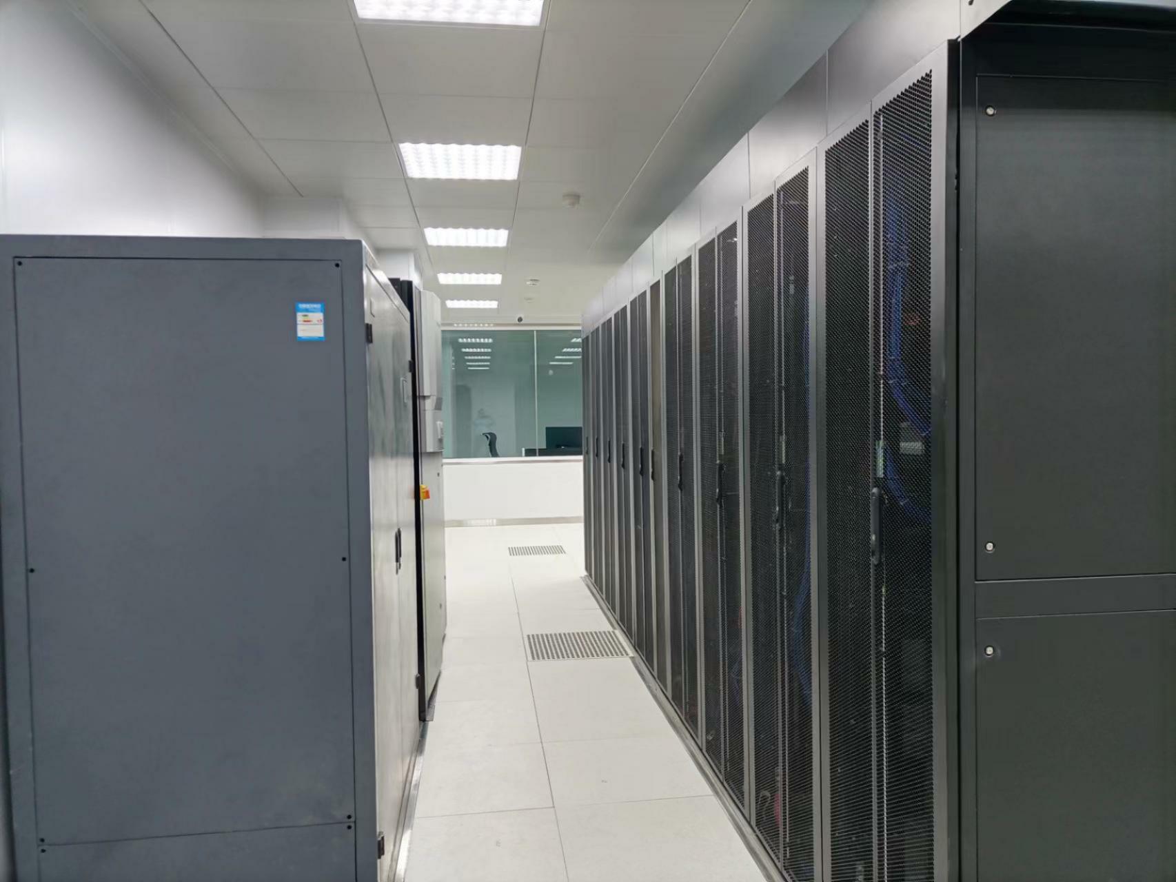 人民網(wǎng)：濟(jì)寧稅務(wù)局節(jié)約能源資源工作取得新突破！裕乾智慧能耗監(jiān)控系統(tǒng)推動(dòng)綠色建筑發(fā)展！(圖2)