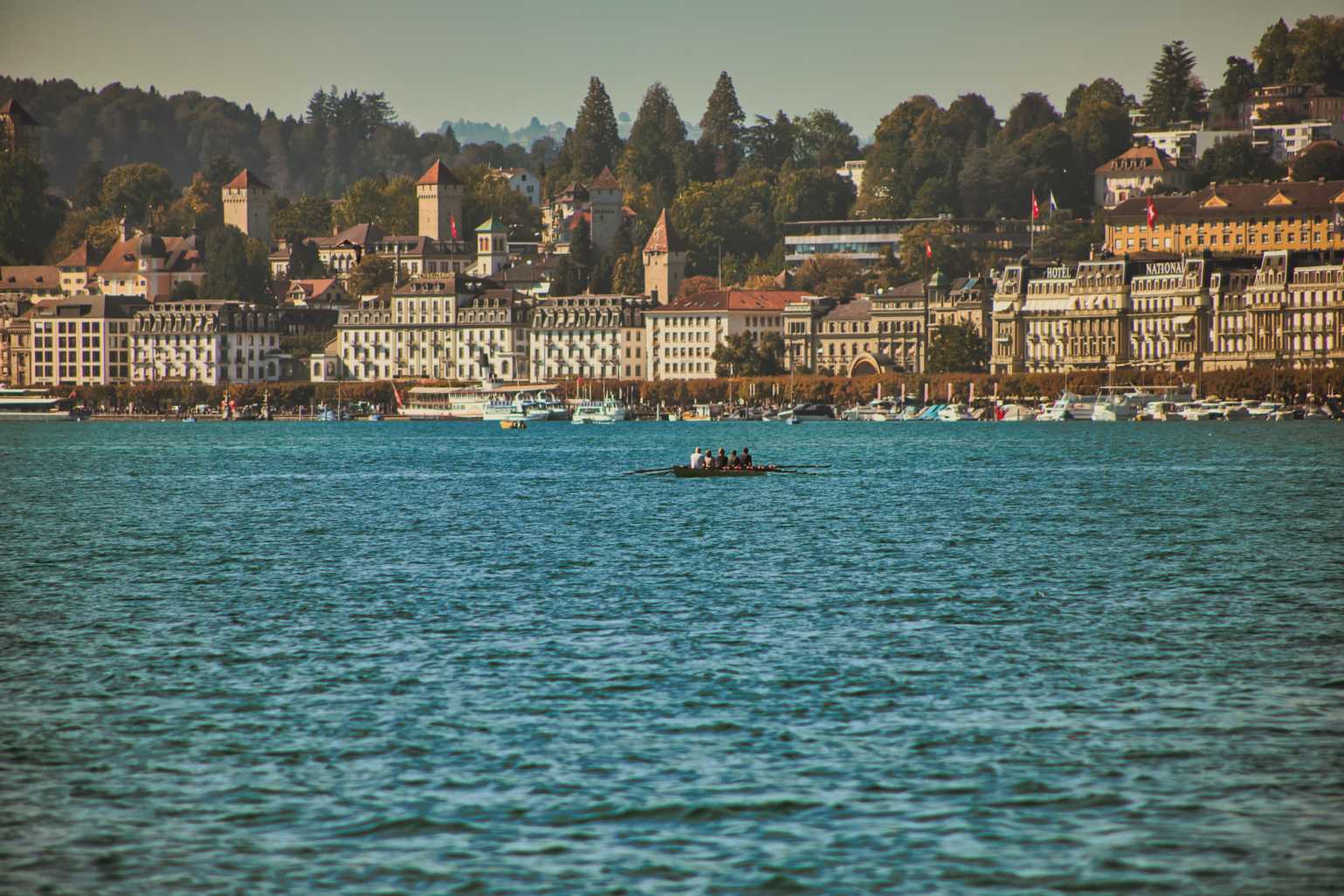 樓宇自控，樓宇自控報價，建筑智能化管理