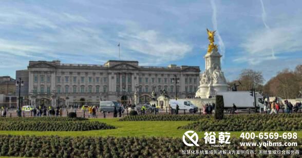 樓宇自控系統(tǒng)廠家——打造智能化未來的關鍵