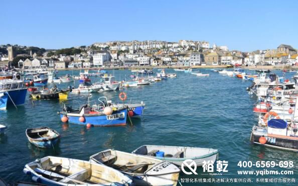 樓宇自控樓宇自控系統(tǒng)工作原理_關鍵技術_應用場景_發(fā)展趨勢