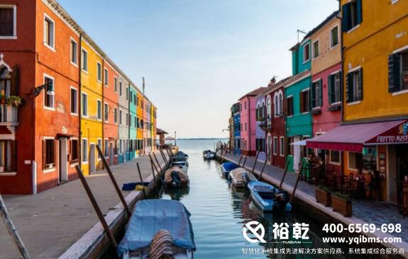 樓宇自控樓宇自控系統(tǒng)工作原理_關鍵技術_應用場景_發(fā)展趨勢2