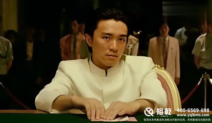 樓宇自控報價_樓宇自控施工價格多少？